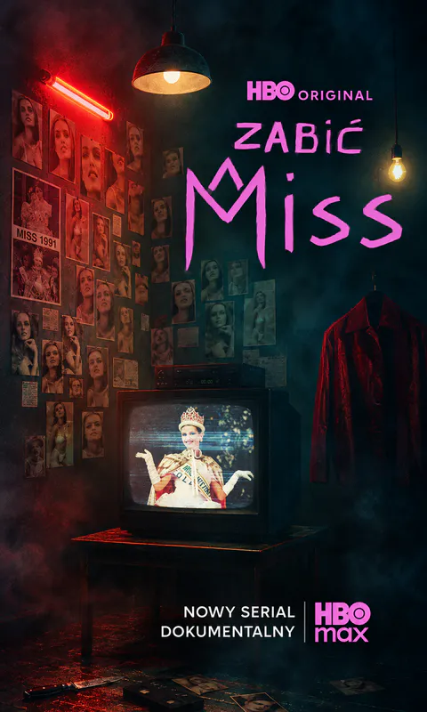Zabić Miss